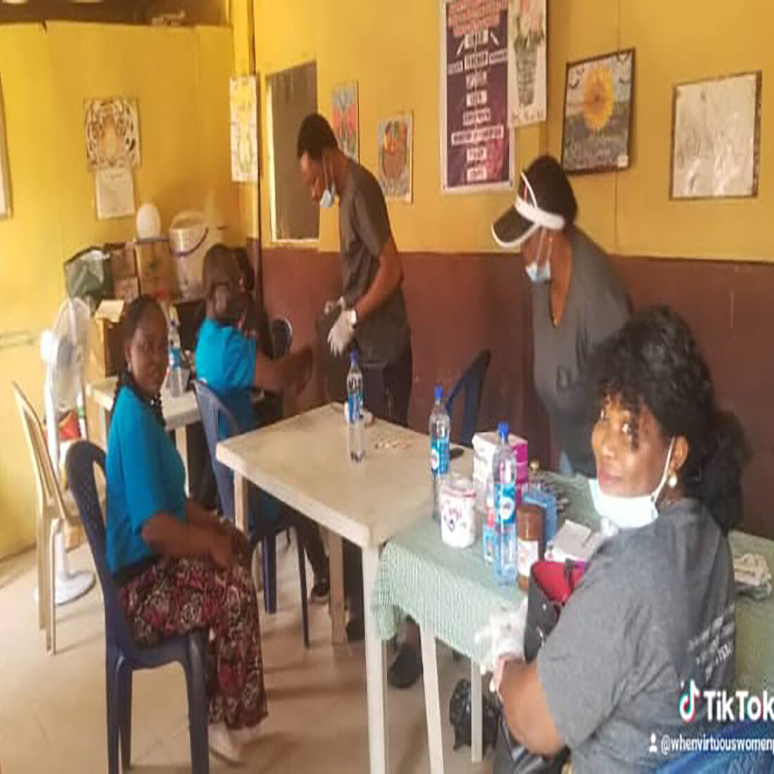 outreach