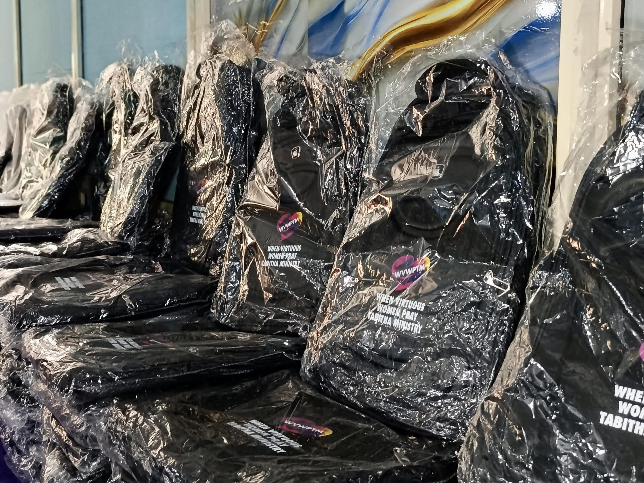 school bags